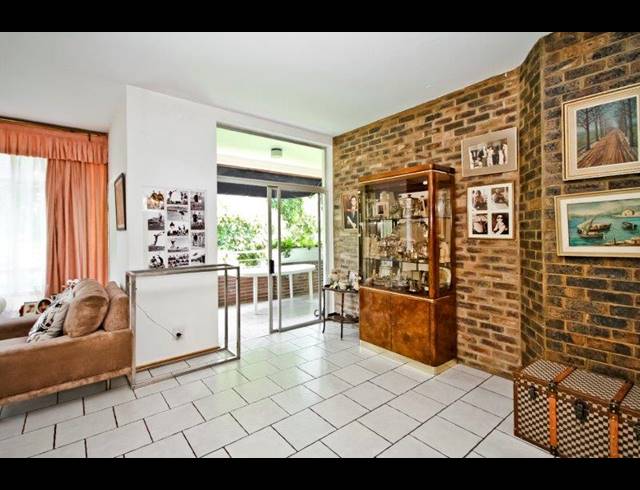 2 BEDROOM APARTMENT FOR SALE IN ATHOLL